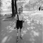 diane arbus